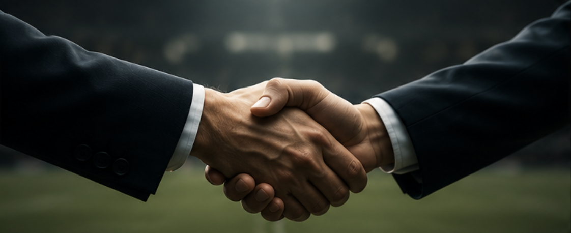 Club and Agent Advisory